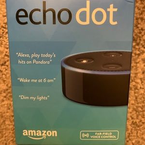 Echo Dot
